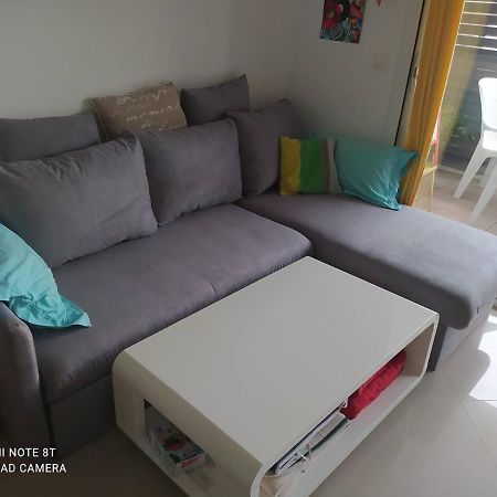 Location Saisonniere Residence Ephyra جرْويسا المظهر الخارجي الصورة